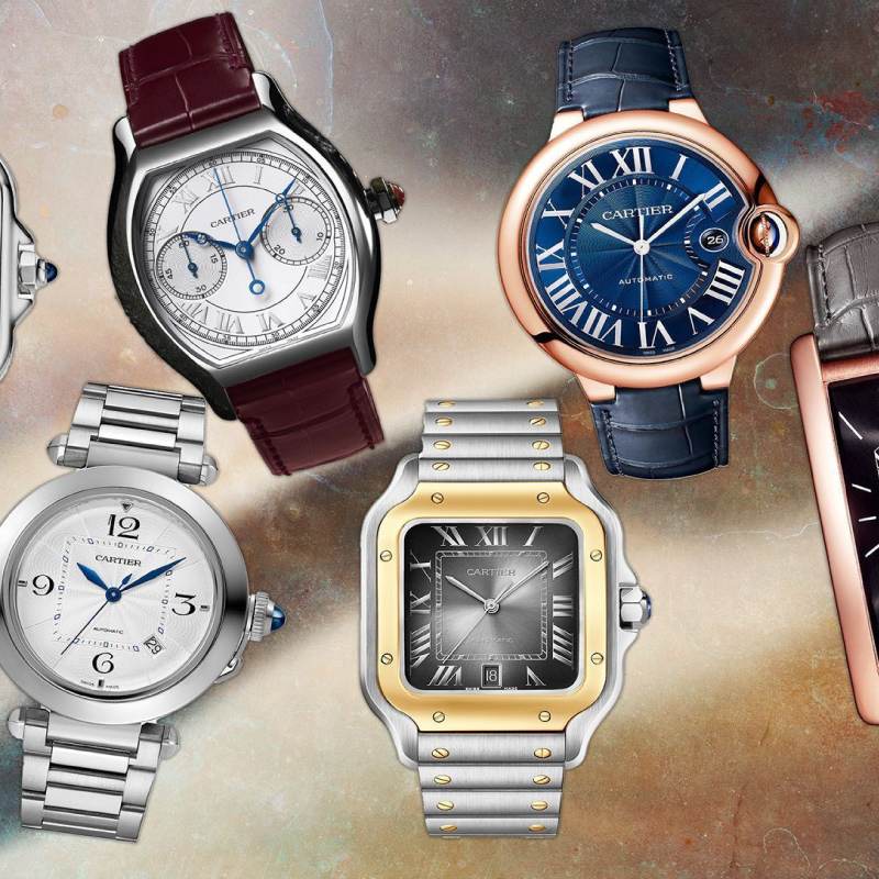 Cartier-oem-genuine-bracelet-strap-collection-source