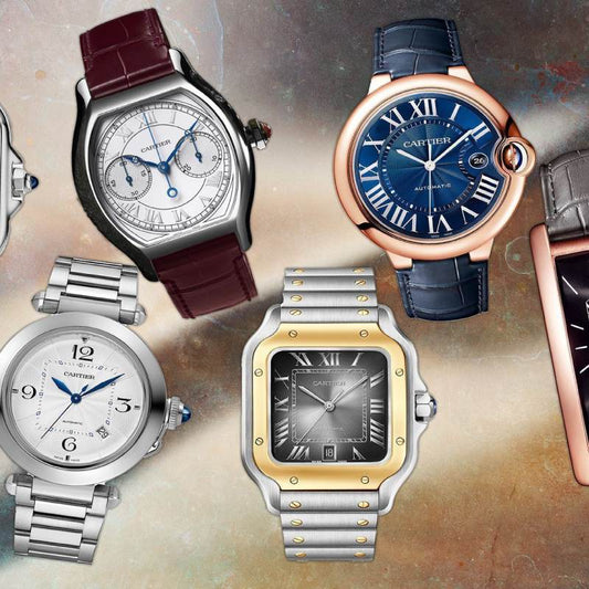 Cartier-oem-genuine-bracelet-strap-collection-source