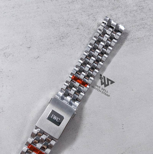 REPLACEMENT BRACELET FOR IWC MARK XX 20MM