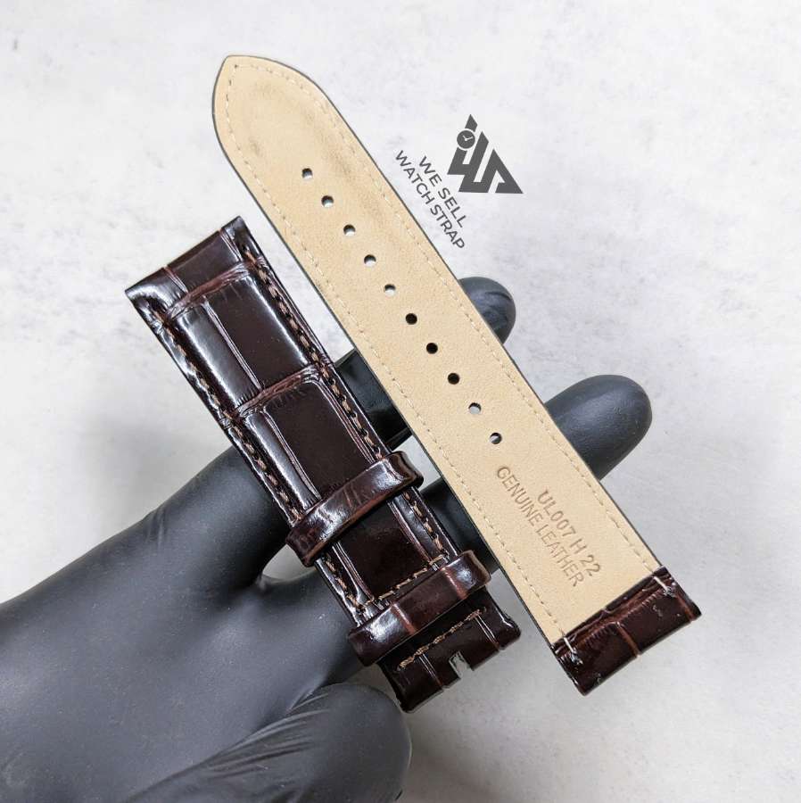 ORIENT-oem-genuine-leather-strap-22mm-brown