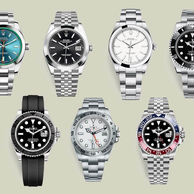 ROLEX-oem-genuine-bracelet-strap-collection-source