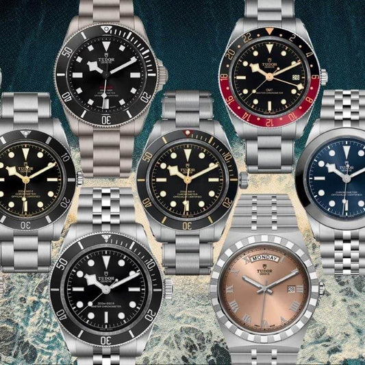 Tudor-oem-genuine-bracelet-strap-collection-source