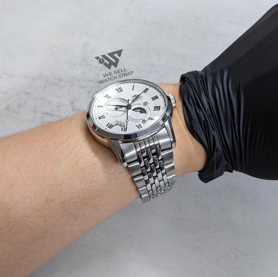 AFTERMARKET BEADS OF RICE BRACELET FOR ORIENT SUN&MOON GEN2 GEN3