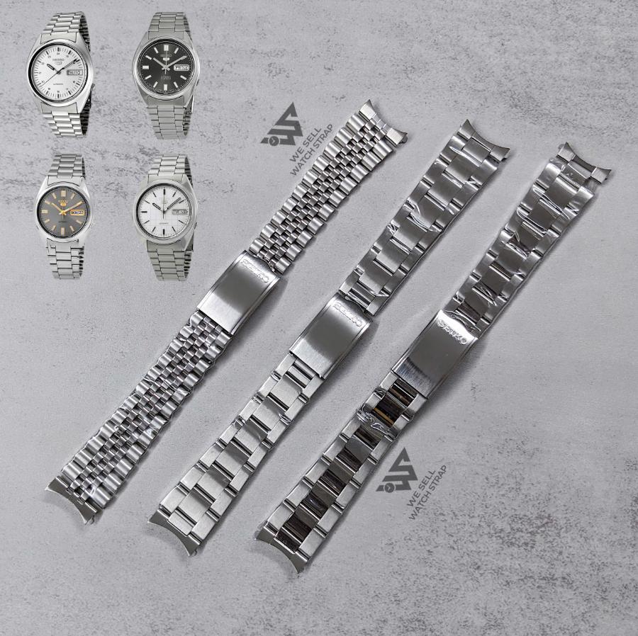 aftermarket-replacement-bracelet-for-seiko-5-snxs-snxf-19mm