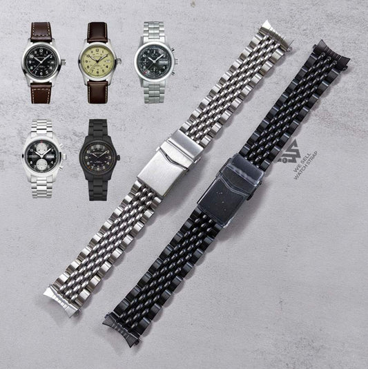 beads-of-rice-bracelet-for-hamilton-khaki-field-38mm-chrono-auto-38mm-1