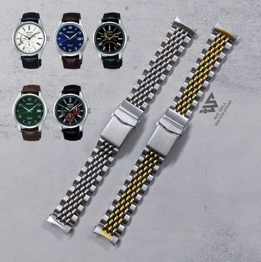 beads-of-rice-bracelet-for-seiko-presage-enamel-dial-urushi-lacquer-shippo-craftmanship-40.5mm