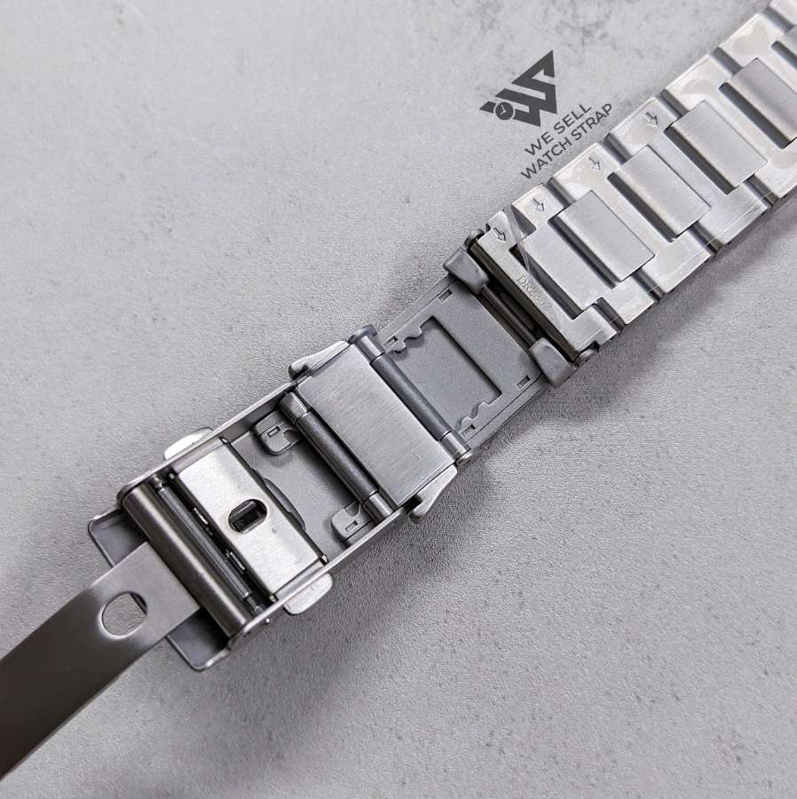 CITIZEN OEM BRACELET FOR TITANIUM DIVER CITIZEN NB6004