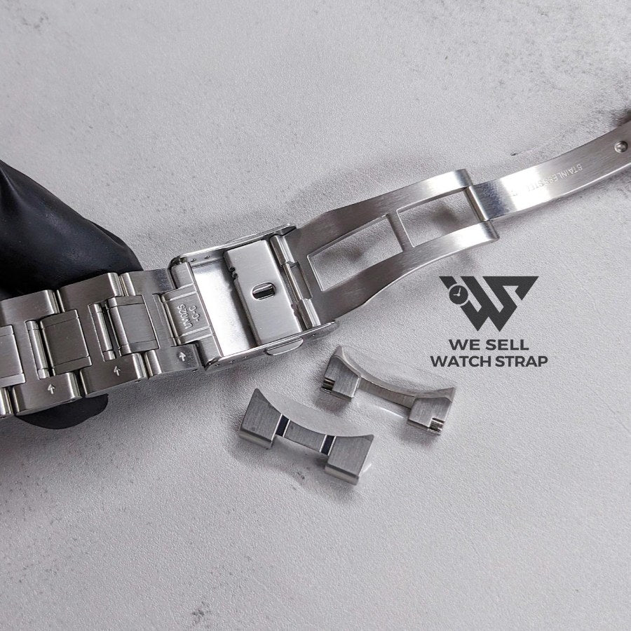 ORIENT OEM BRACELET FOR ORIENT STAR JOKER 21mm LUGS