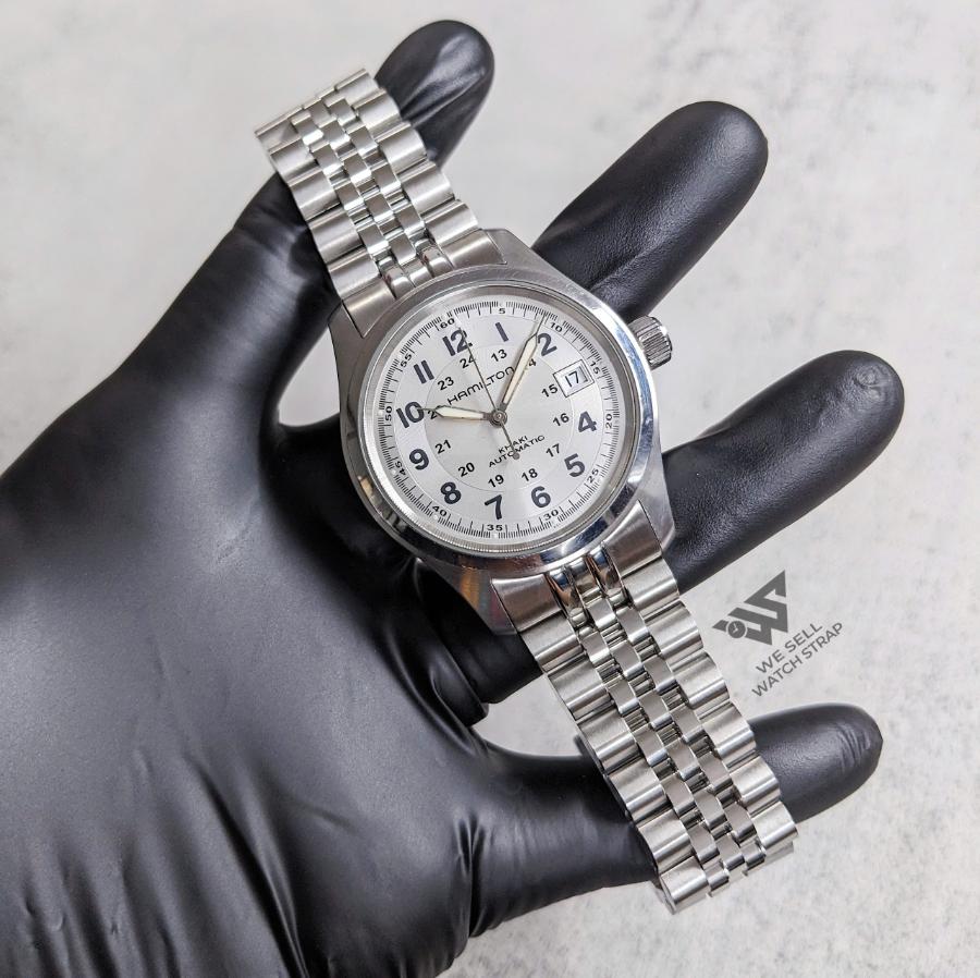 hamilton-khaki-field-38mm-on-jubilee-bracelet-1