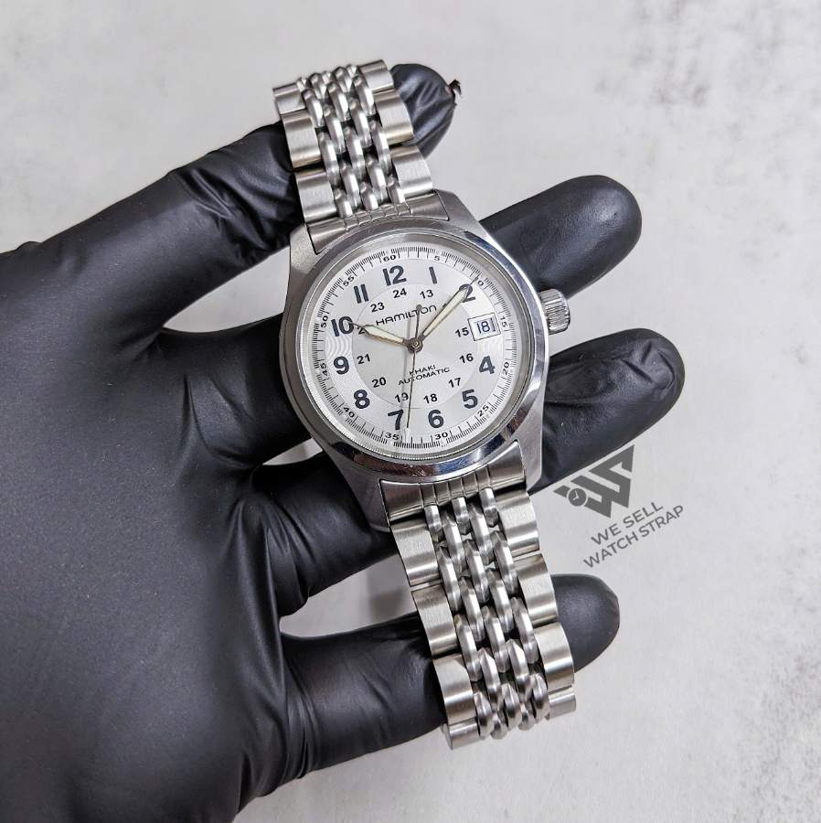 hamilton-khaki-field-auto-38mm-on-beads-of-rice-bracelet-replacement-1