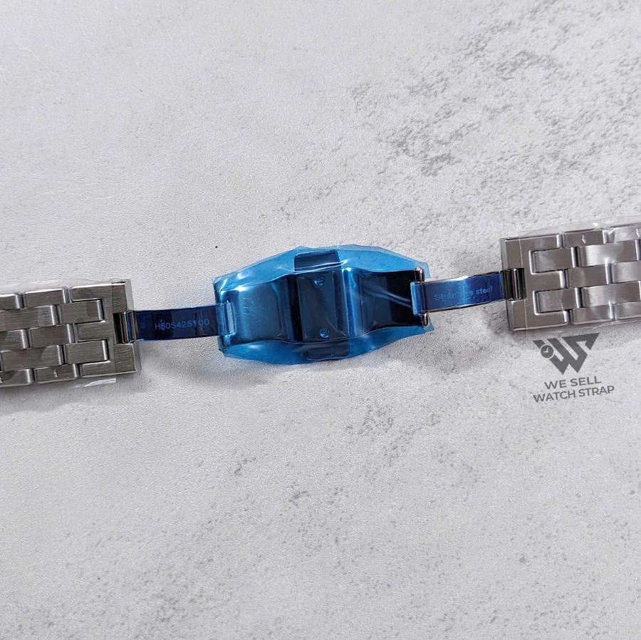 HAMILTON OEM BRACELET FOR HAMILTON JAZZMASTER VIEWMATIC 40MM