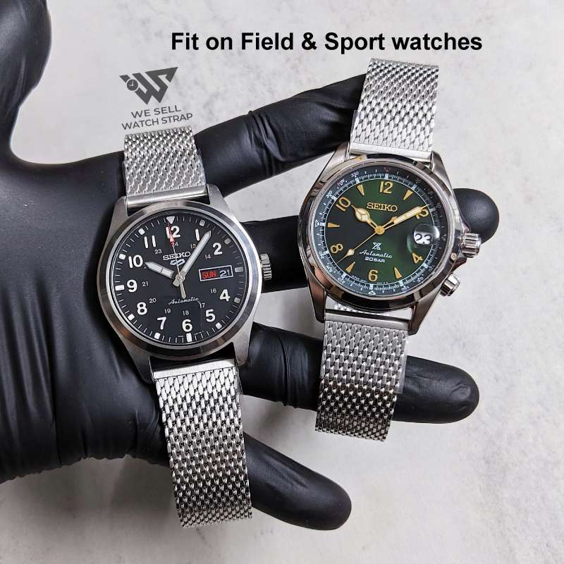 high-quality-tapered-mesh-band-for-seiko-sportwatch-19mm-20mm-21mm-22mm