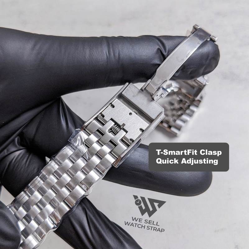 TOP QUALITY JUBILEE BRACELET FOR TUDOR BLACKBAY 20MM 21MM 22MM