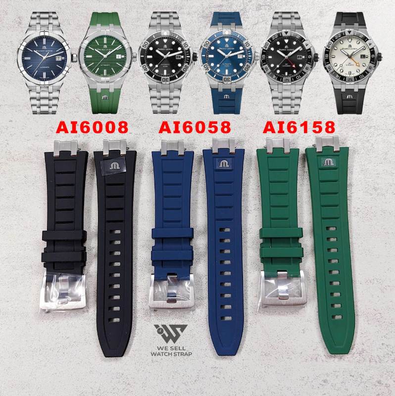 maurice-lacroix-rep-rubber-strap-venturer43-venturerGMT-ai6008-ai6058-ai6158-1