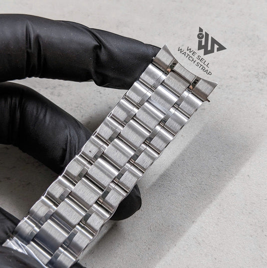 REPLACEMENT BRACELET FOR OMEGA SPEEDMASTER MOONWATCH 3861 V1 20MM