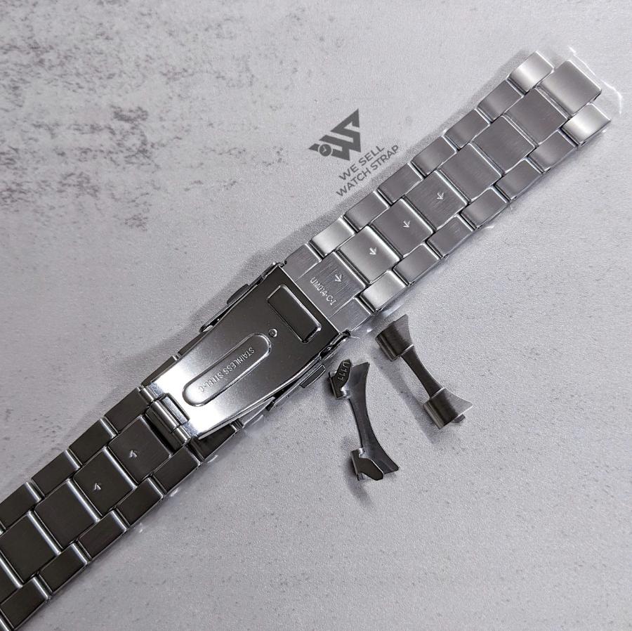 ORIENT OEM BRACELET FOR ORIENT CONTEMPORARY SEMI-SKELETON 40.8MM