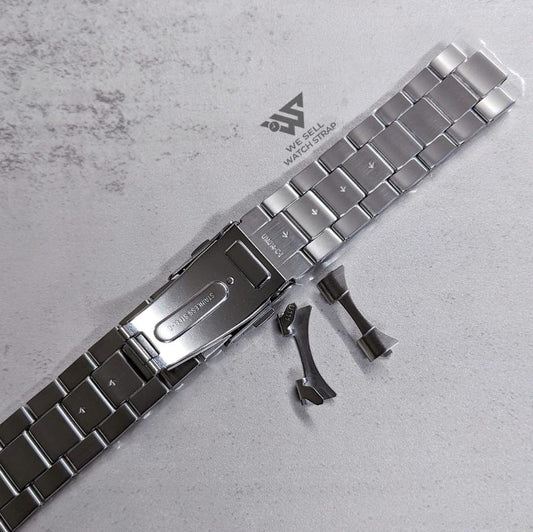 ORIENT OEM BRACELET FOR ORIENT CONTEMPORARY SEMI-SKELETON 40.8MM