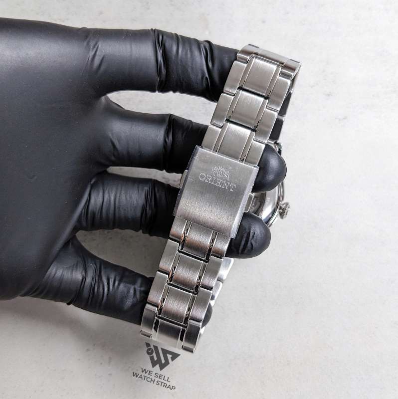 ORIENT OEM BRACELET FOR ORIENT BAMBINO 38MM WITH 20MM LUGS