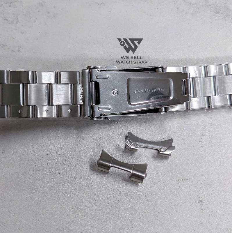 ORIENT OEM BRACELET FOR ORIENT MAKO 40MM WITH 20MM LUGS