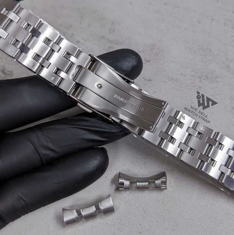 ORIENT OEM BRACELET FOR ORIENT STAR "LAYERED SKELETON" 41MM