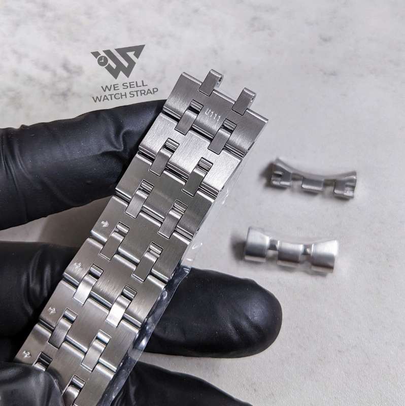 ORIENT OEM BRACELET FOR ORIENT STAR "LAYERED SKELETON" 41MM