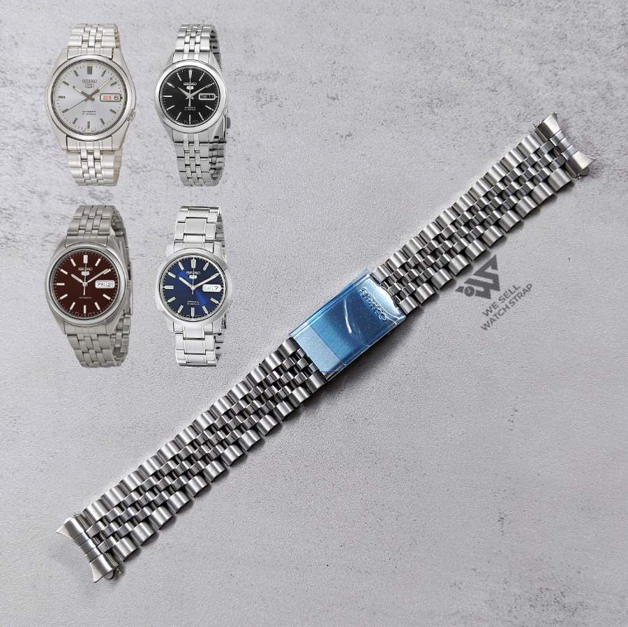 replacement-jubilee-bracelet-cheap-price-for-seiko5-snk-snkl-snx-snka-18mm-1