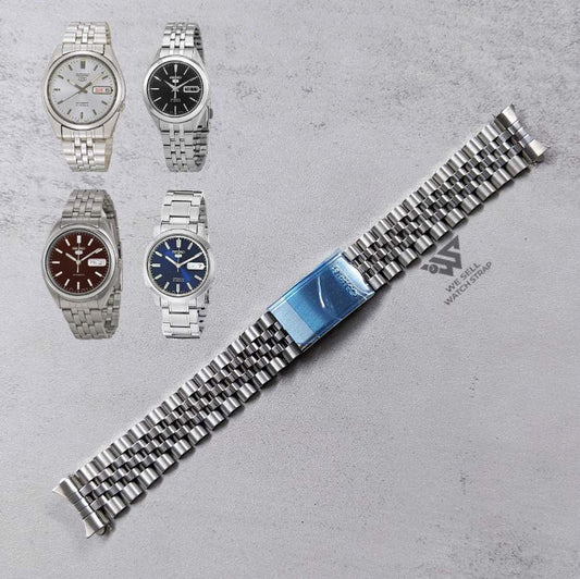 replacement-jubilee-bracelet-cheap-price-for-seiko5-snk-snkl-snx-snka-18mm-1