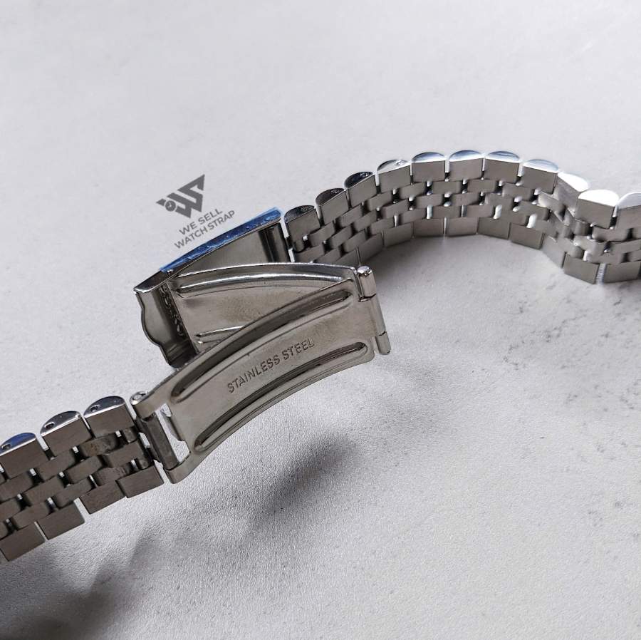 AFTERMARKET JUBILEE BRACELET FOR SEIKO 5 SNK/SNX 18MM LUGS