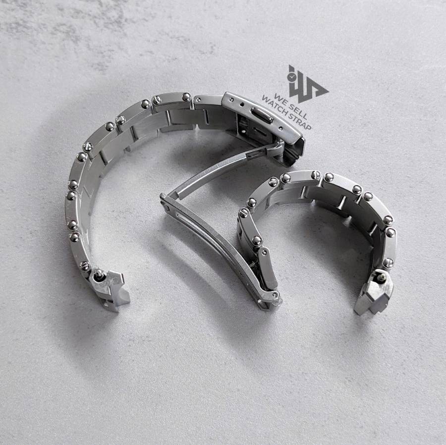 RIVET BRACELET FOR SEIKO 63MAS V1 40.5MM (SPB143, SPB149, SPB297, ...)