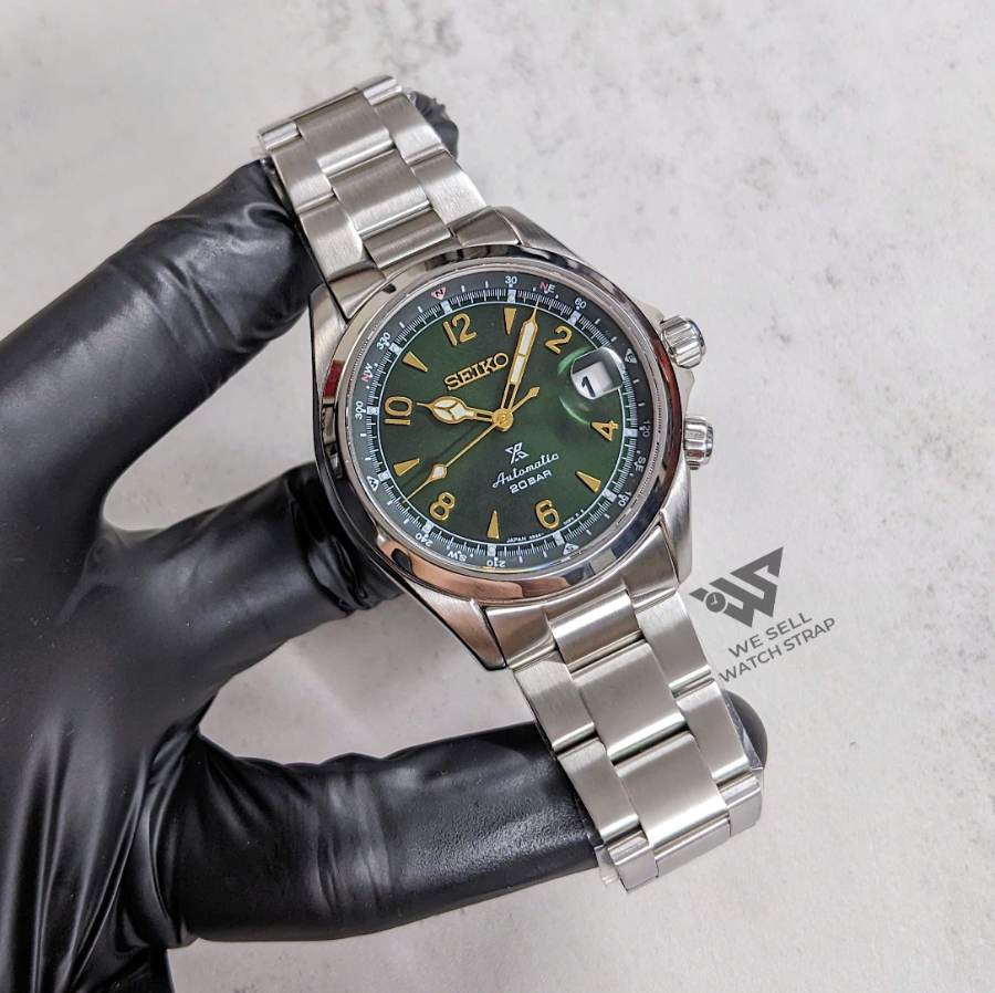 seiko-alpinist-on-oyster-bracelet