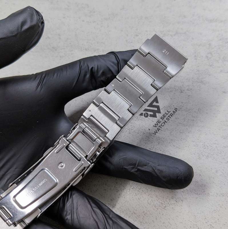 SEIKO OEM BRACELET FOR SEIKO BABY TUNA 22MM LUGS (SRP637, SRP639, SBDY053, ...)