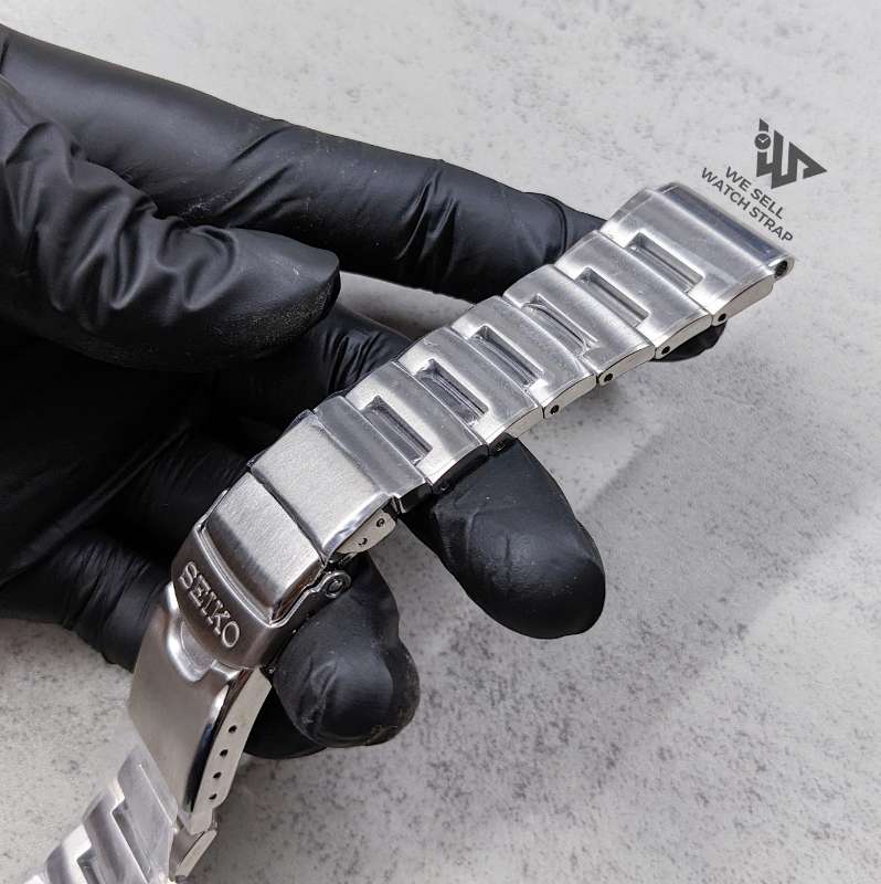 SEIKO OEM BRACELET FOR SEIKO BABY TUNA 22MM LUGS (SRP637, SRP639, SBDY053, ...)