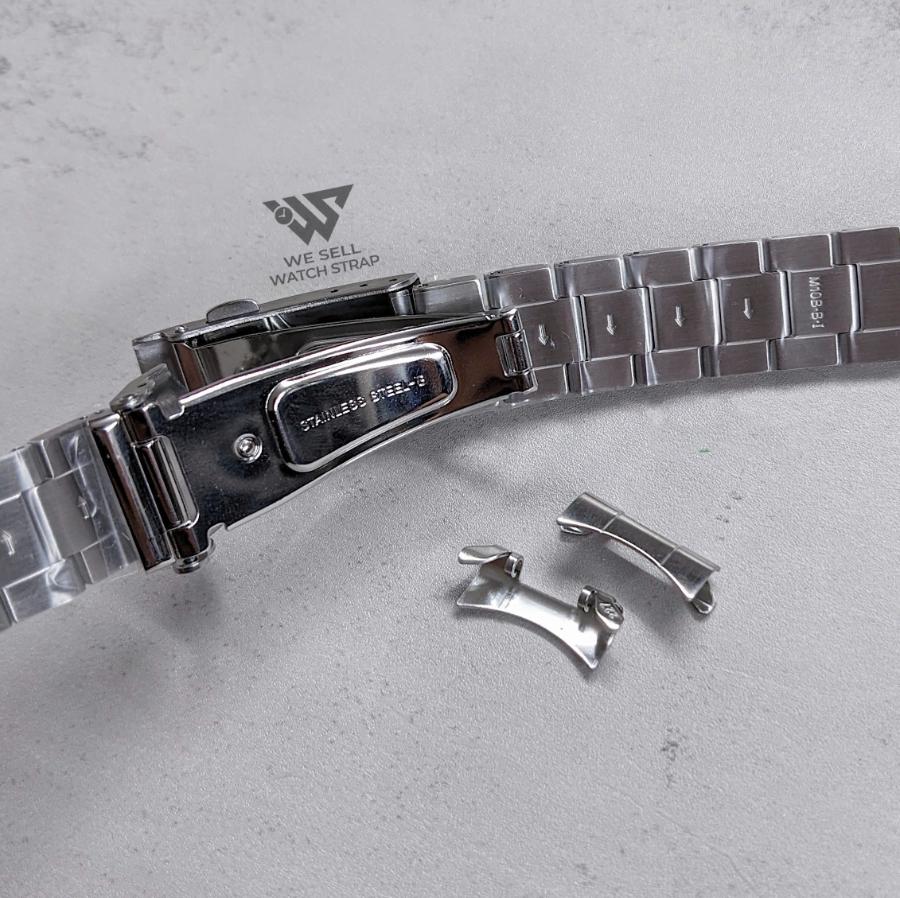 SEIKO OEM BRACELET FOR SEIKO 5 SPORTS FIELD/MILITARY 36MM (SRPJ81, SRPK27, ...)