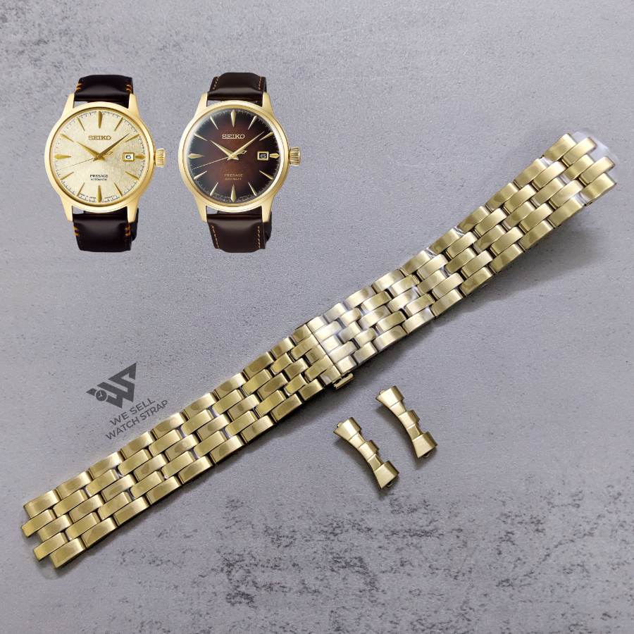 seiko-oem-bracelet-presage-cocktail-time-40.5mm-gold-pvd