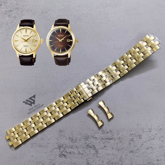 seiko-oem-bracelet-presage-cocktail-time-40.5mm-gold-pvd