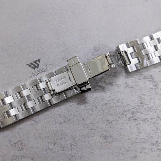 SEIKO OEM BRACELET FOR SEIKO PRESAGE "COCKTAIL TIME" 40.5MM (SRPB41, SSA405, SSA459, ...)