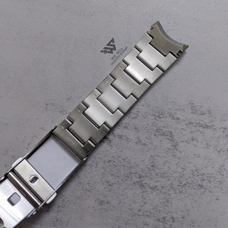 SEIKO OEM BRACELET FOR SEIKO SAMURAI 44MM (SRPB53, SRPE05, SBDY095, ...)