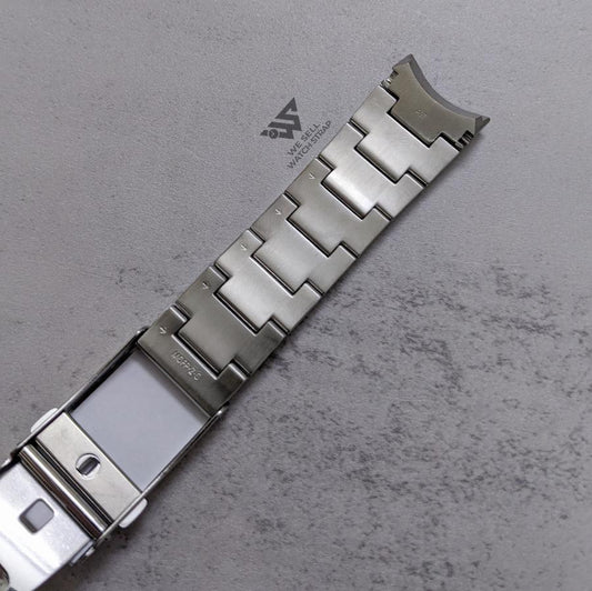 SEIKO OEM BRACELET FOR SEIKO SAMURAI 44MM (SRPB53, SRPE05, SBDY095, ...)
