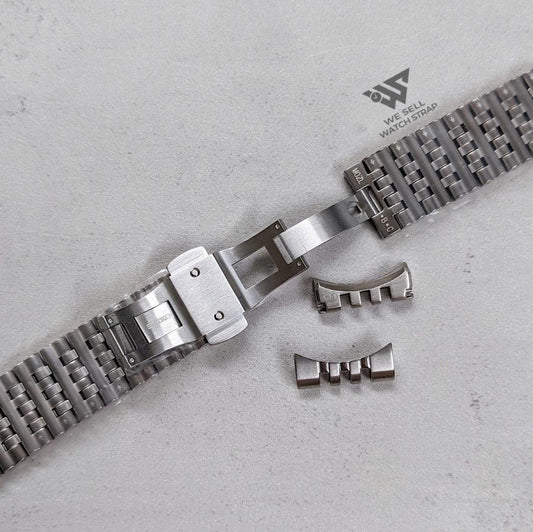 SEIKO OEM BRACELET FOR SEIKO NEW PRESAGE CLASSIC 3 DAYS 40.2MM (SPB463, SPB469, ...)