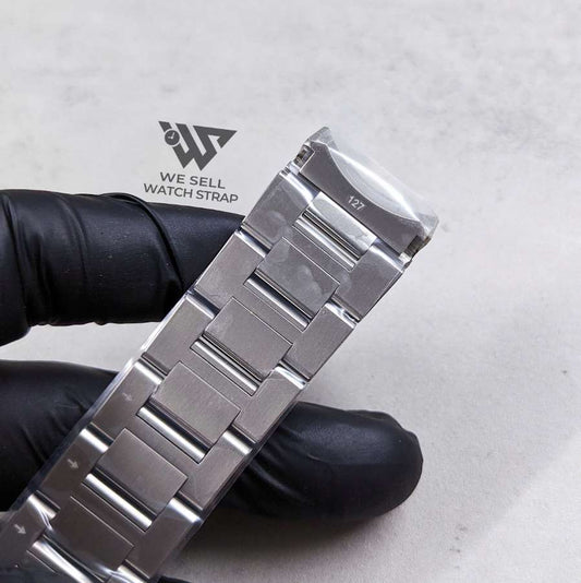 SEIKO OEM BRACELET FOR SEIKO PROSPEX LX LINE SPRINGDRIVE CERAMIC GMT (SNR033, SNR051, SNR055, ...)