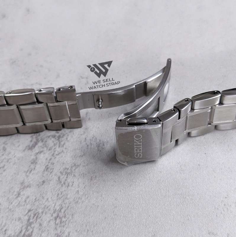 SEIKO OEM BRACELET FOR SEIKO PRESAGE "BABY GS" 40.8MM (SARX035, SARX055, SARB033, ...)