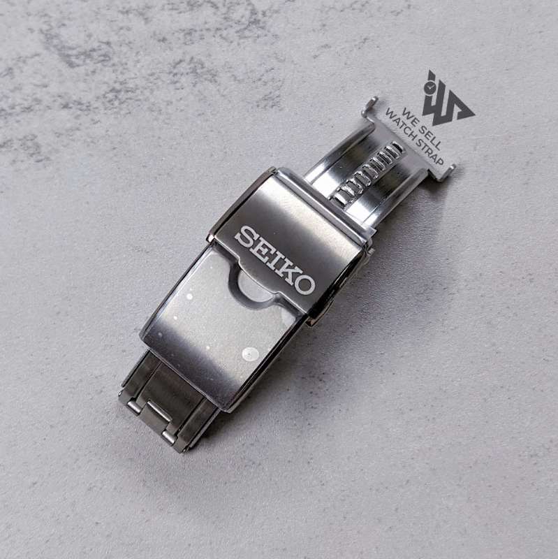 SEIKO OEM CLASP: 18MM 