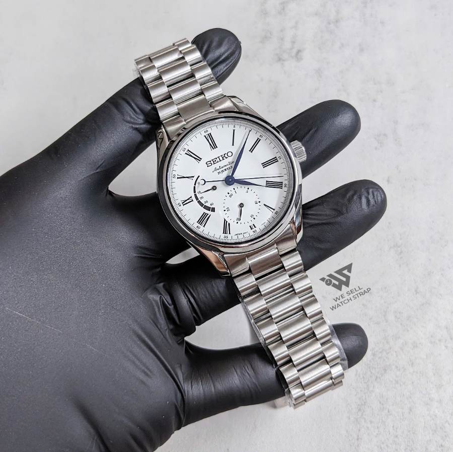 seiko-presage-urushi-lacquer-40.5mm-president-bracelet