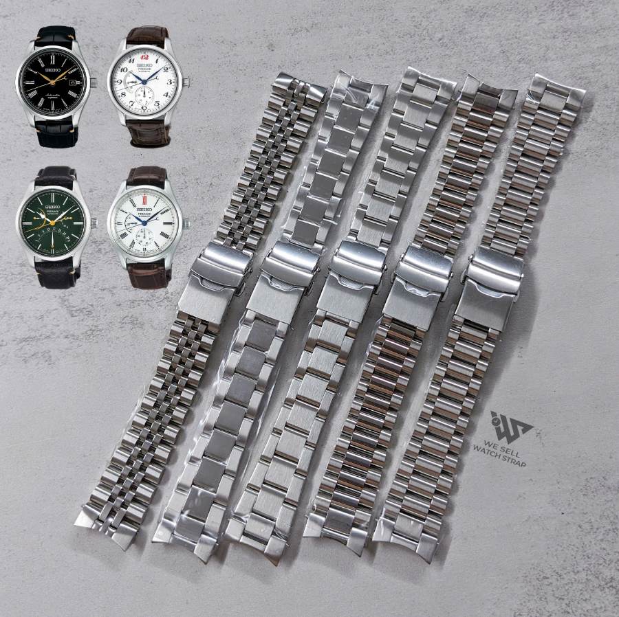 seiko-presage-urushi-lacquer-40.5mm-replacement-bracelet