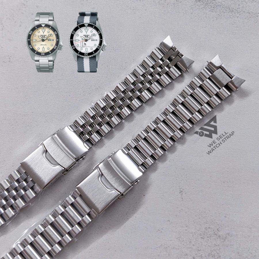 solid-bracelet-replacement-for-seiko-5kx-38mm-srpk29-srpk31