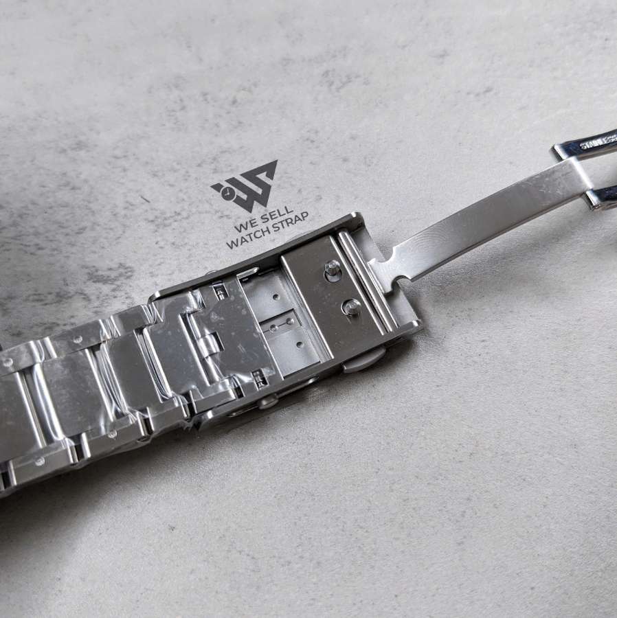 OEM BRACELET FOR TAG HEUER NEW AQUARACER 40 (FAA133) 20MM