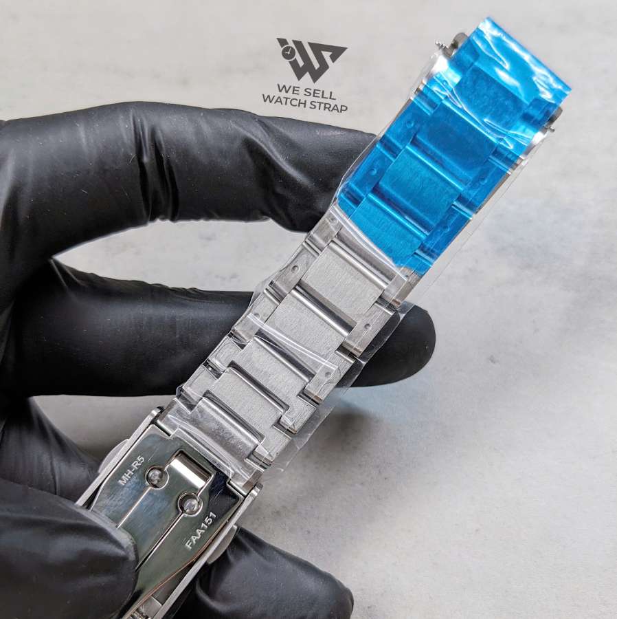 OEM BRACELET FOR TAG HEUER NEW AQUARACER 42 (FAA151) 21MM