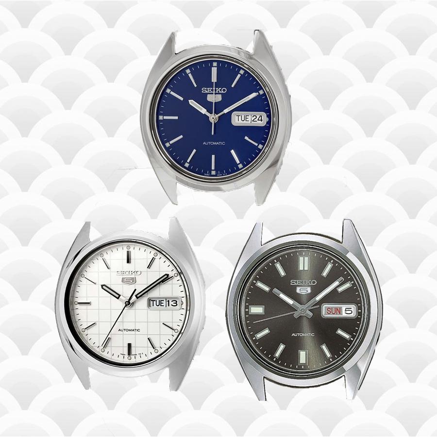 For Seiko 5 SNXS/SNXF 19mm Lugs