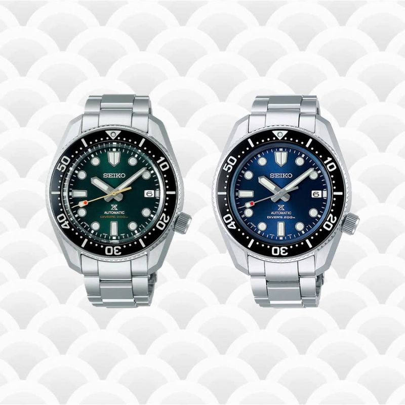 For Seiko MM200 Gen2 42mm