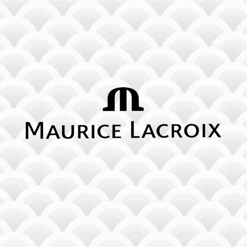 Bracelet/Strap for Maurice Lacroix Watches